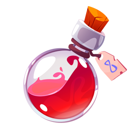Lifesteal icon