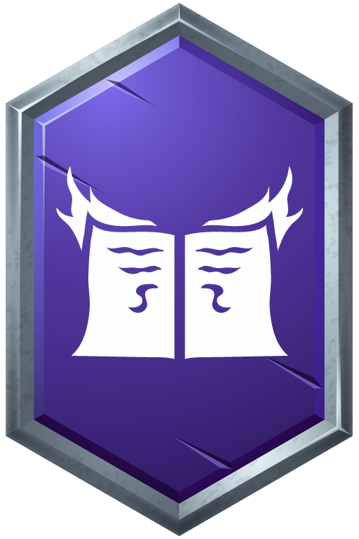 Tower legion badge