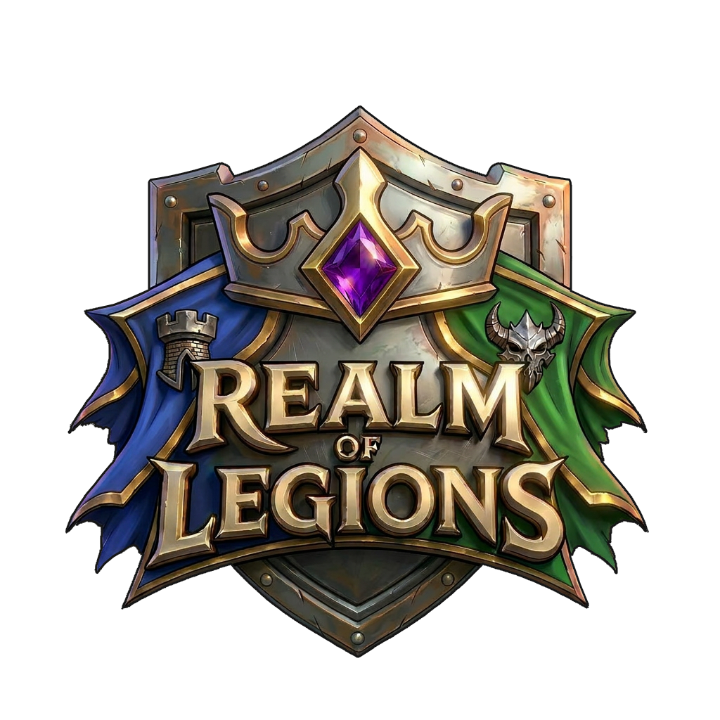 Realm of Legions