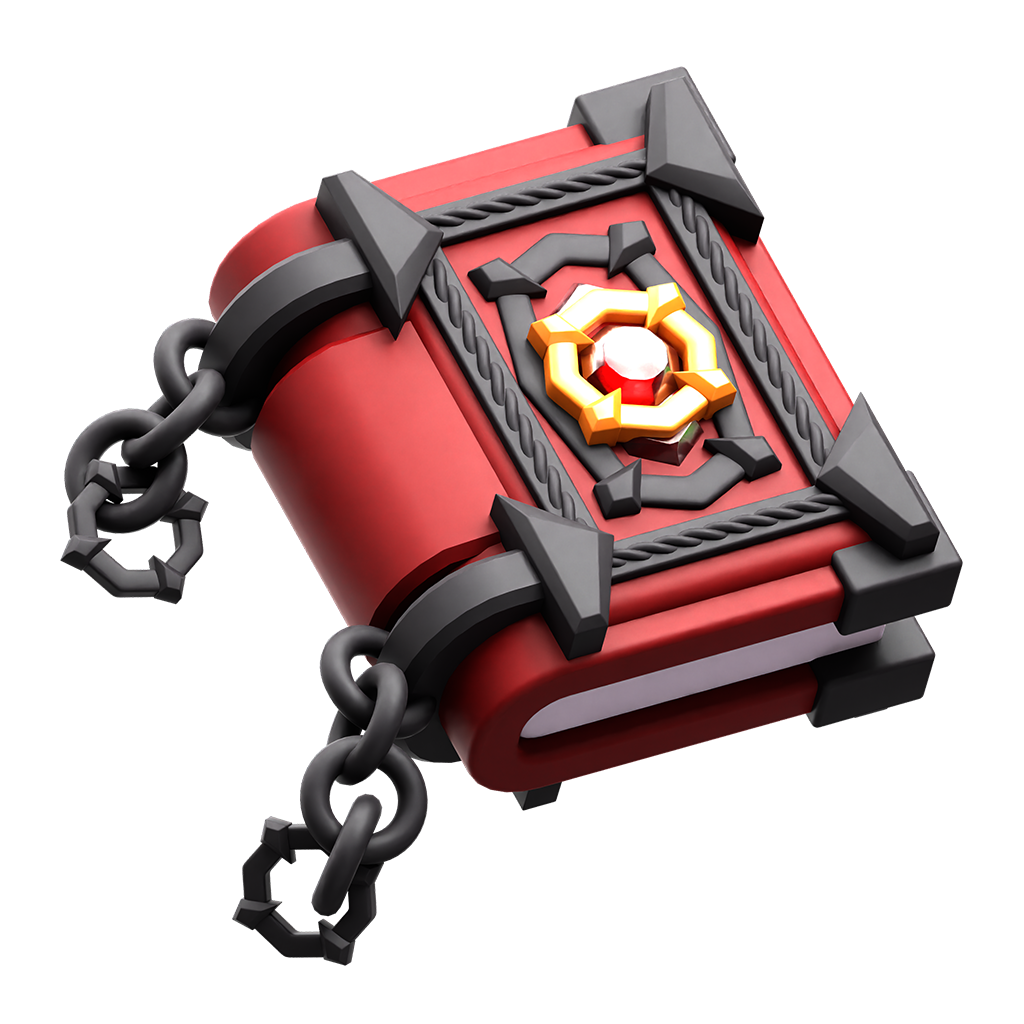 Spellsteel