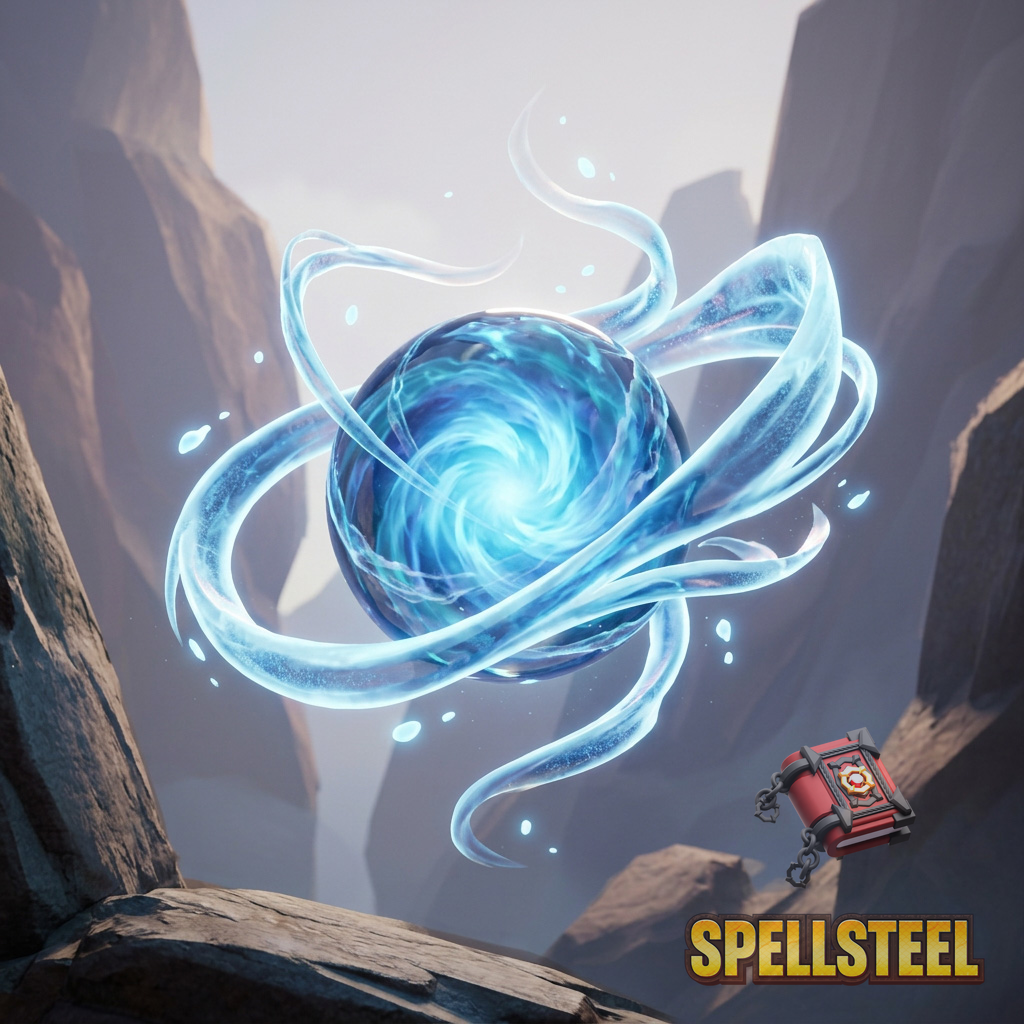Minor Healing card art