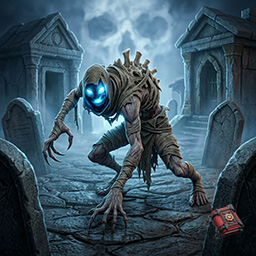 Grave Prowler