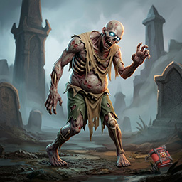 Shambling Corpse