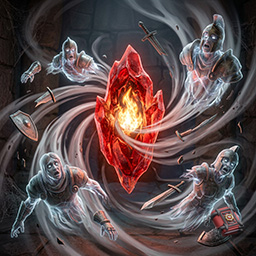Soul Drain