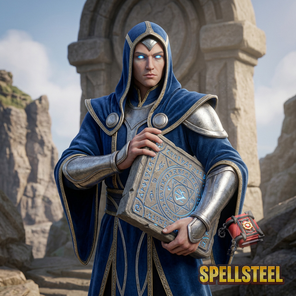 Sigilbearer card art