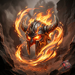 Berserker's Rage