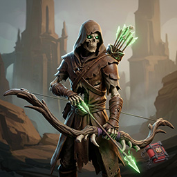 Putrid Archer