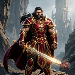 Elf General