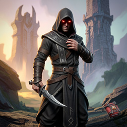 Chaos Cultist