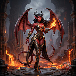 Succubus