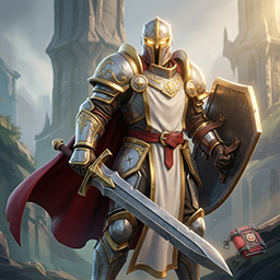 Crusader