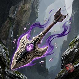 Death Bolt
