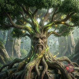 World Tree