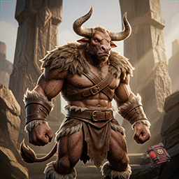 Minotaur