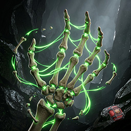 Corpse Mend