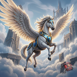 Pegasus