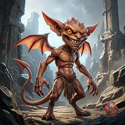 Chaos Imp