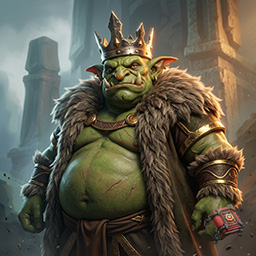 Goblin King