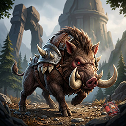 Boar