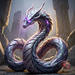 Void Serpent