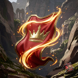 War Banner