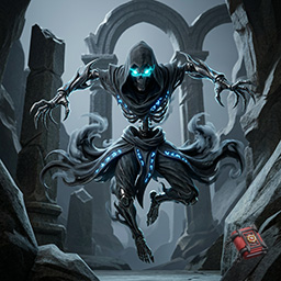 Shadow Wraith