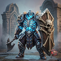 Grave Warden