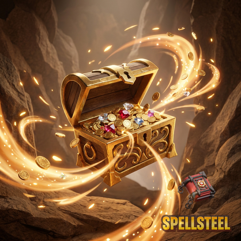 Plunder card art