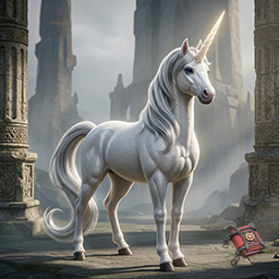 Unicorn
