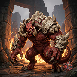 Pit Lord