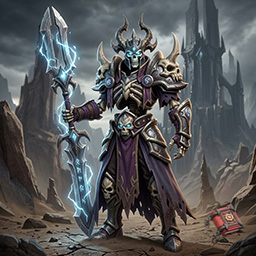 Lich King