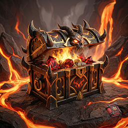 Dark Pact