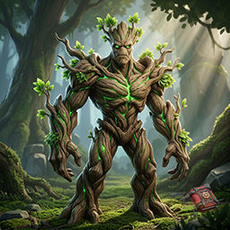 Dendroid