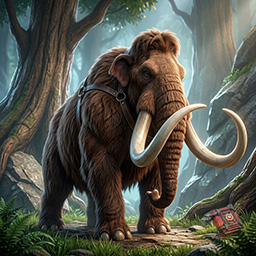 Mammoth
