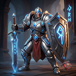 Runeguard