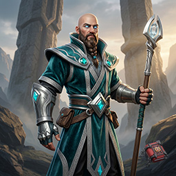 Enchanter