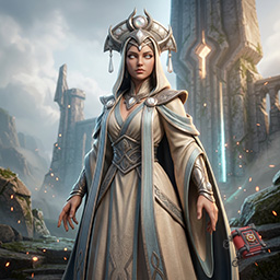Oracle