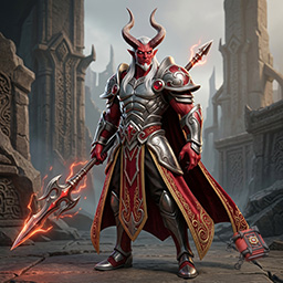 Demon Prince