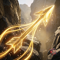 Divine Bolt
