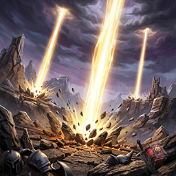 Wrath of Heaven