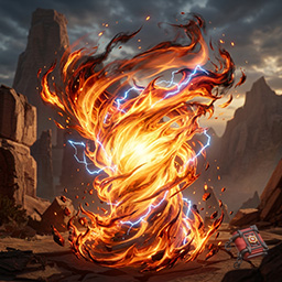 Hellfire