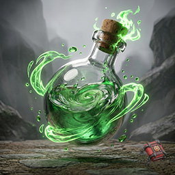 Poison
