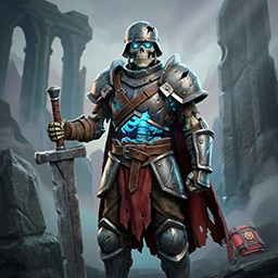 Undying Soldier