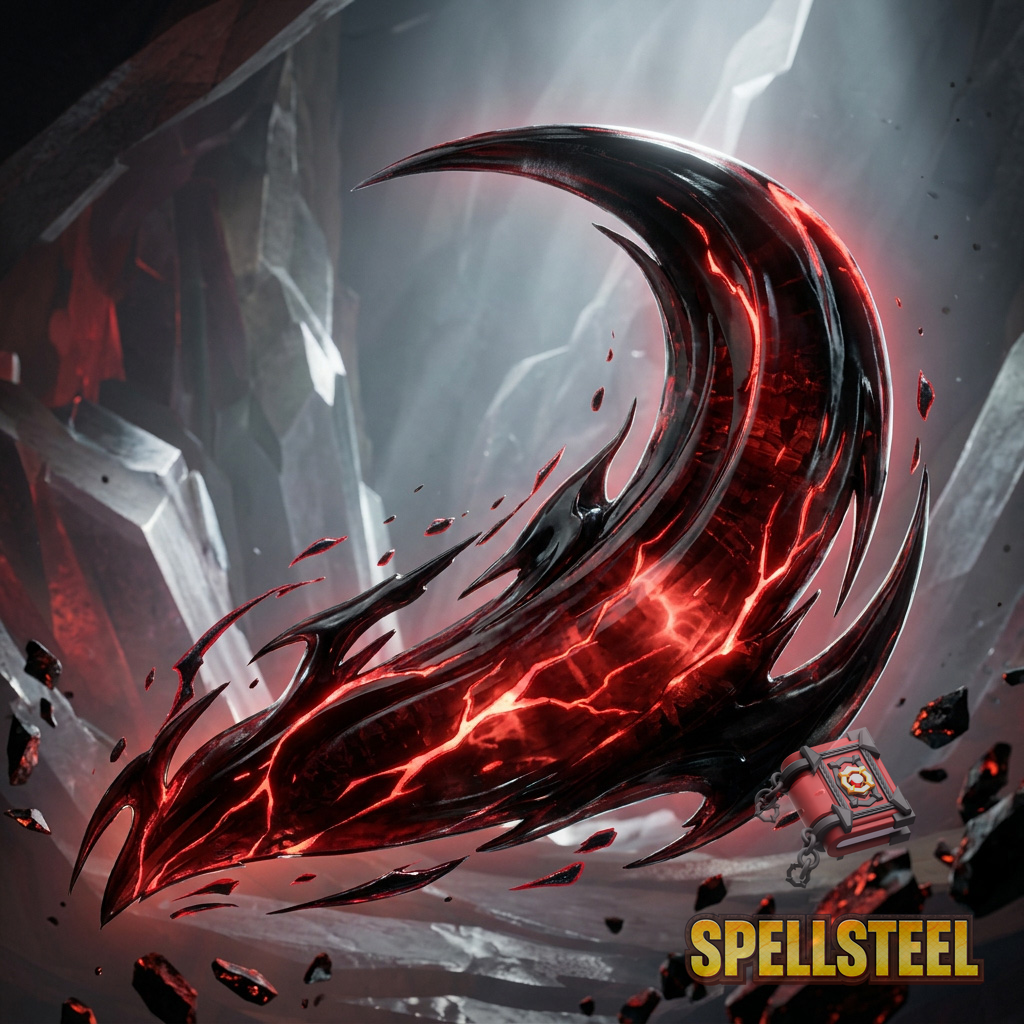 Abyssal Wave card art