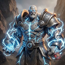 Ancient Titan