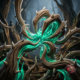 Root Snare