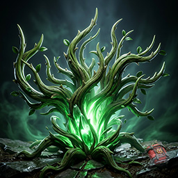 Overgrowth