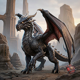 Black Drake