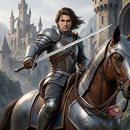 Knight Captain
