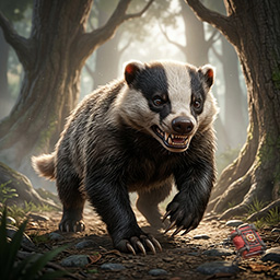 Wolverine